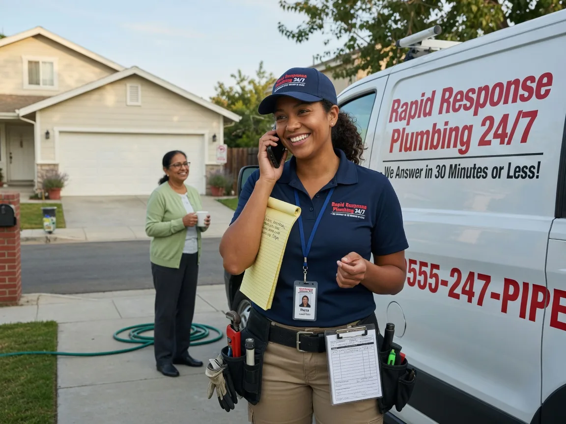 Emergency Plumber Somerset, IN FAQs